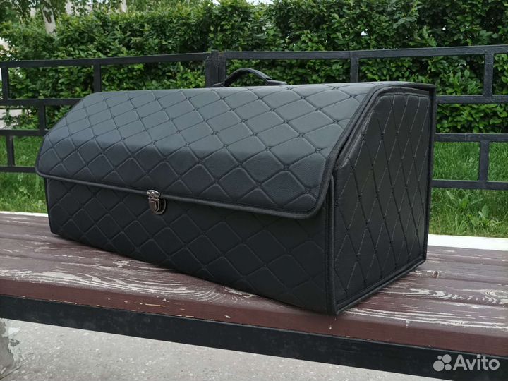 Органайзер в багажник