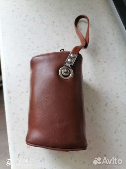 Фотоаппарат СССР