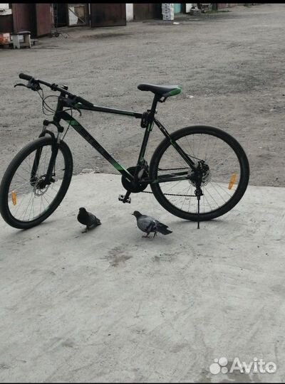 Stels navigator 500 md