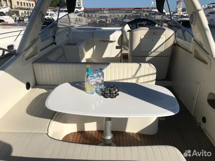 Аренда яхты Собственник