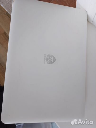 Нетбук prestigio 116A03