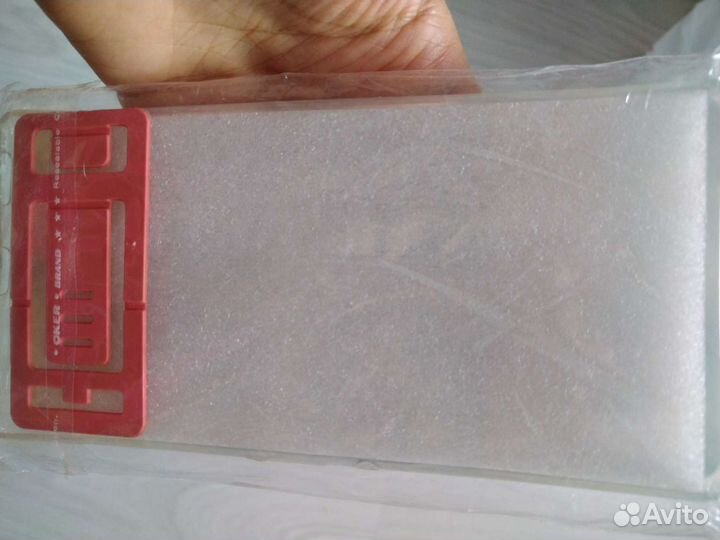 Чехол Sony XA1 Ultra