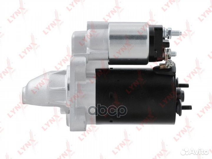 Стартер ES1362 lynxauto