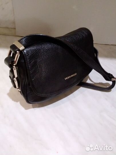 Сумка женская Coccinelle. Оригинал