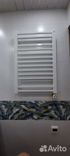 Ремонт и отделка квартир под ключ