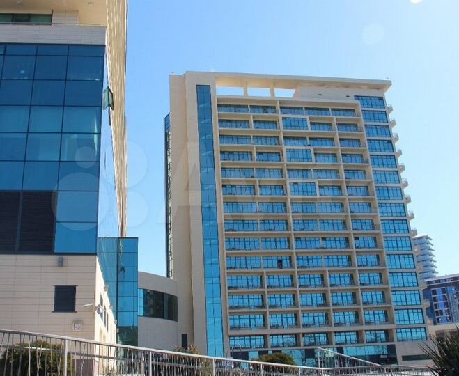 2-к. квартира, 120 м², 10/15 эт.