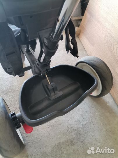 Велосипед бу детский