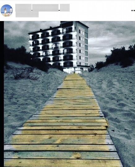 Комната 20 м² в 1-к., 1/1 эт.