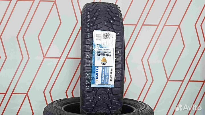 Sailun Ice Blazer WST3 215/65 R16 102T