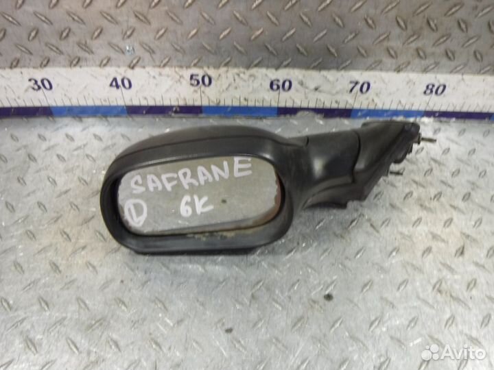 Зеркало левое Renault Safrane