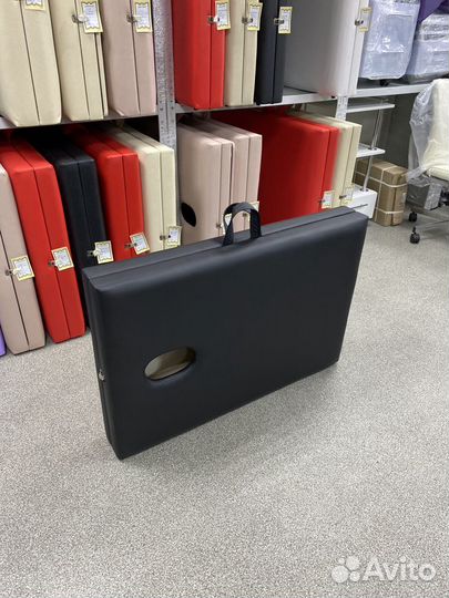 Массажный стол складной