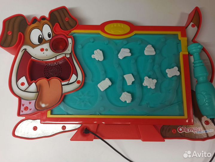 Игра от Hasbro 