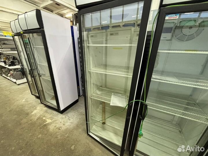 Горка холодильная 0 +18 Norcool