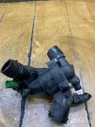 Термостат Audi A2 BAD 2003