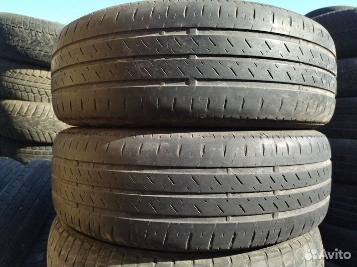 Bridgestone Ecopia EP150 175/65 R14