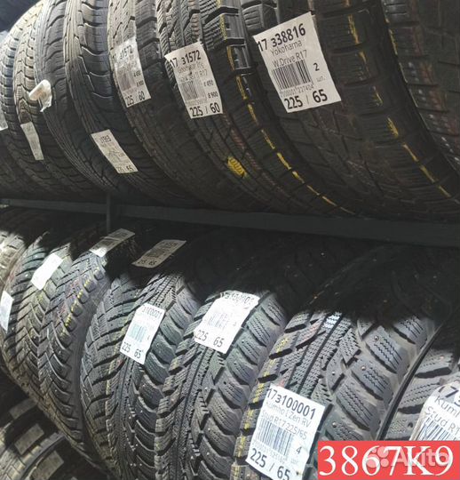 Hankook Dynapro HP RA23 215/70 R15 103Y