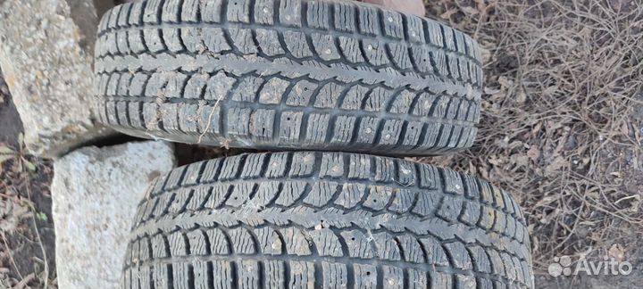 КАМА 505 Irbis 175/70 R13 22