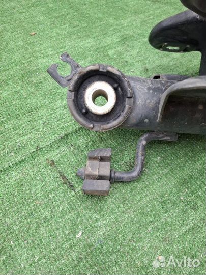 Подрамник задний Volkswagen Passat B6 BZB 2008