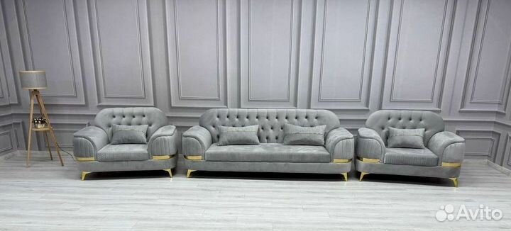 Диван новый