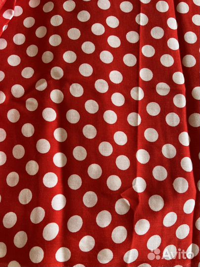 Отрез ткани (штапель)