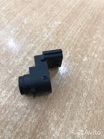 Парктроник задний Киа Спортейдж 5 2022