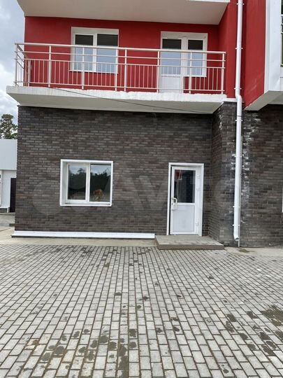 Торговая площадь, 150 м²