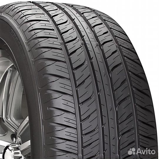 Dunlop Grandtrek PT2A 285/50 R20 112V