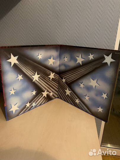 Ringo Starr - Ringo (1973 Original)