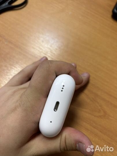 Apple airpods pro 2