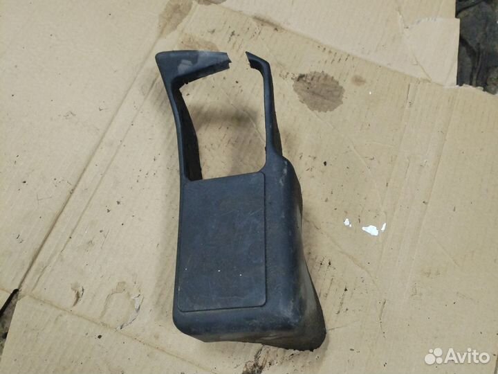 Декоративная Накладка бачка гур