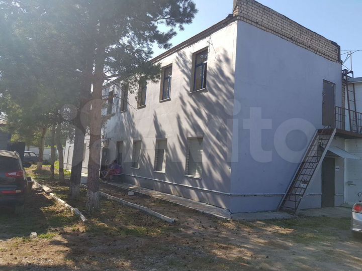 Склад, 1700 м кв