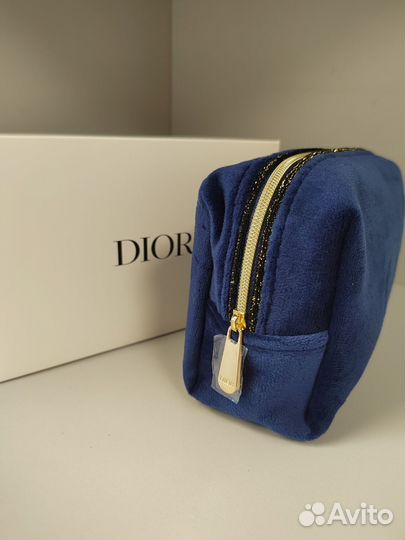 Косметичка Dior