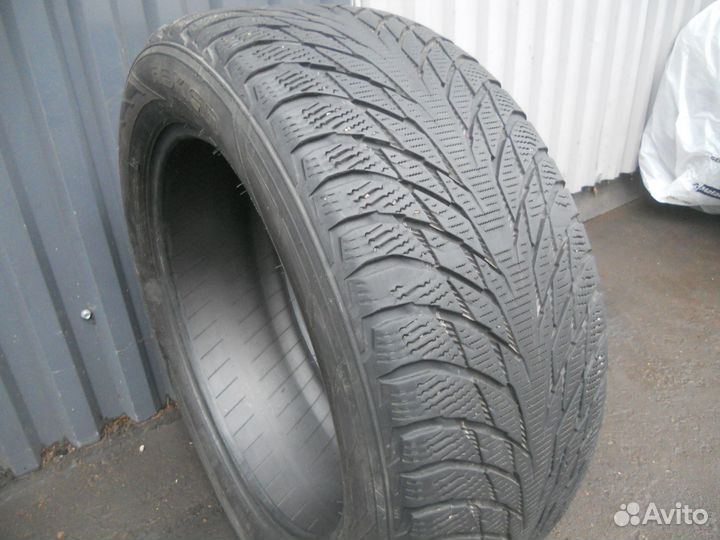 Nokian Tyres Hakkapeliitta R2 245/50 R18 100R