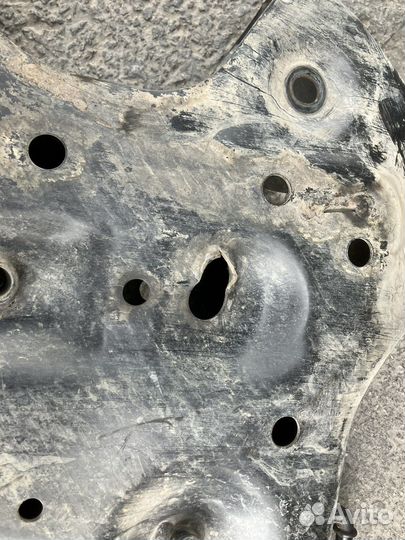 Подрамник передний KIA optima IV