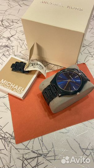 Часы michael kors mk 4416