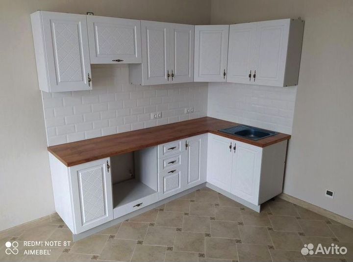 Кухонный гарнитур на заказ