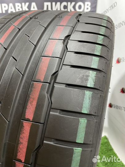 Hankook Ventus S1 Evo 3 K127 285/30 R19 98Y