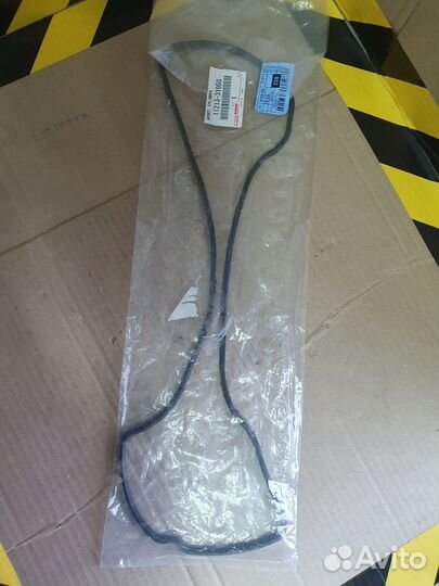 Прокладка клапанная toyota 1121331050 Ориг