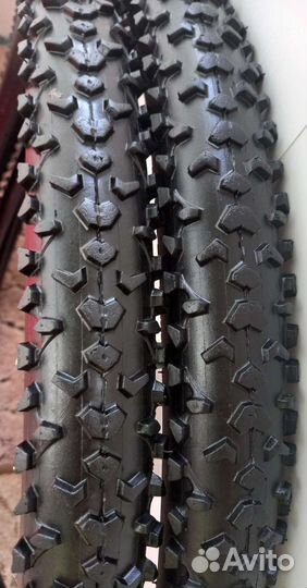 Покрышки для велосипеда 27.5