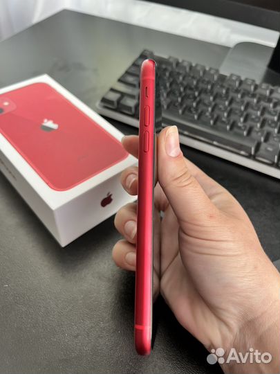 iPhone 11 на 64 гб