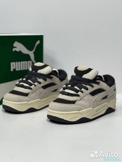 Ваши кроссовки Puma 180 (37-41 размеры)