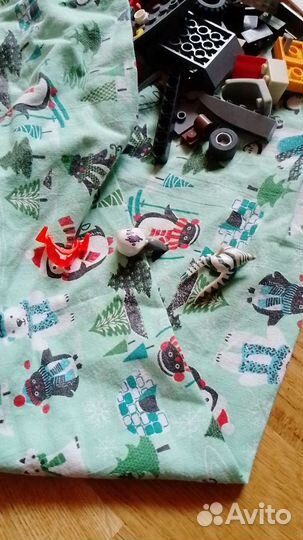 Конструктор lego