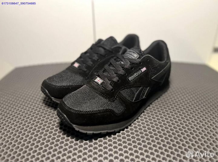 Кроссовки Reebok Classic (Арт.34442)