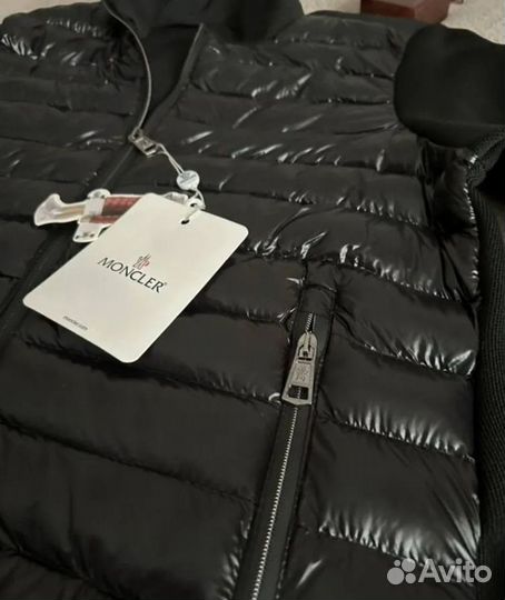 Кардиган Moncler