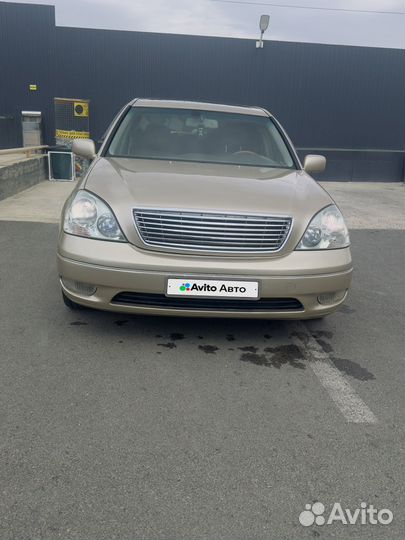 Lexus LS 4.3 AT, 2001, 95 000 км