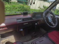 Nissan Vanette 2.0 MT, 1990, 218� 000 км, с пробегом, цена 165 000 руб.