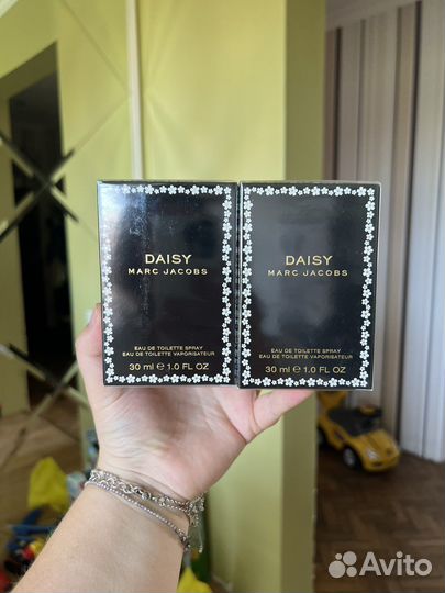 Marc jacobs daisy