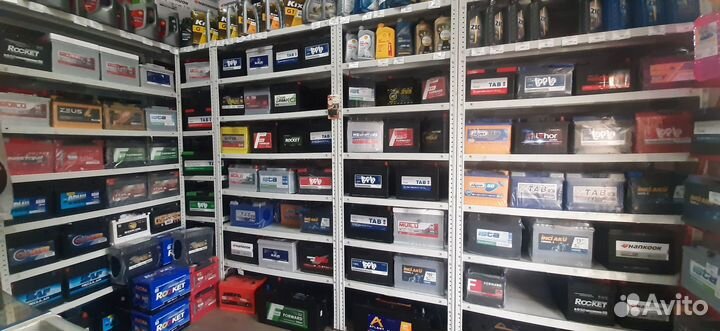 Аккумулятор Mutlu Agm 95ah для BMW (Доставка)