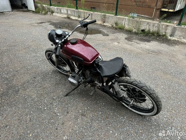 Урал боббер