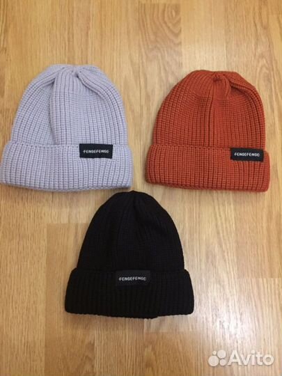 Шапка для мальчика